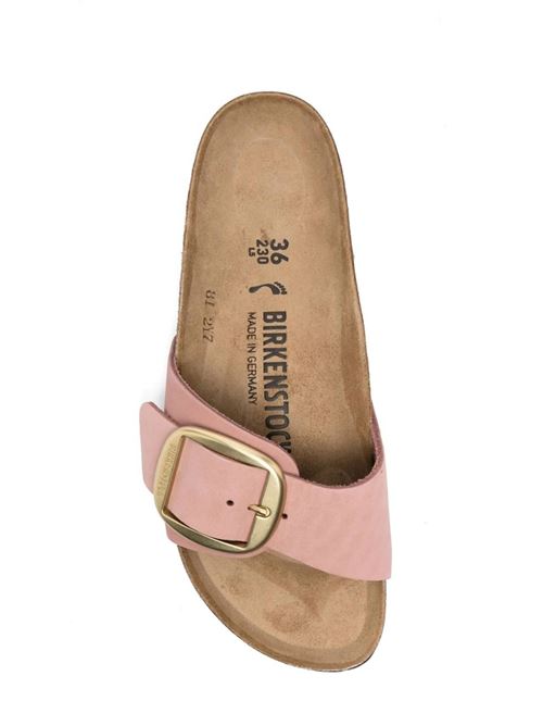 Madrid big buckle BIRKENSTOCK | 1024039OLD ROSE